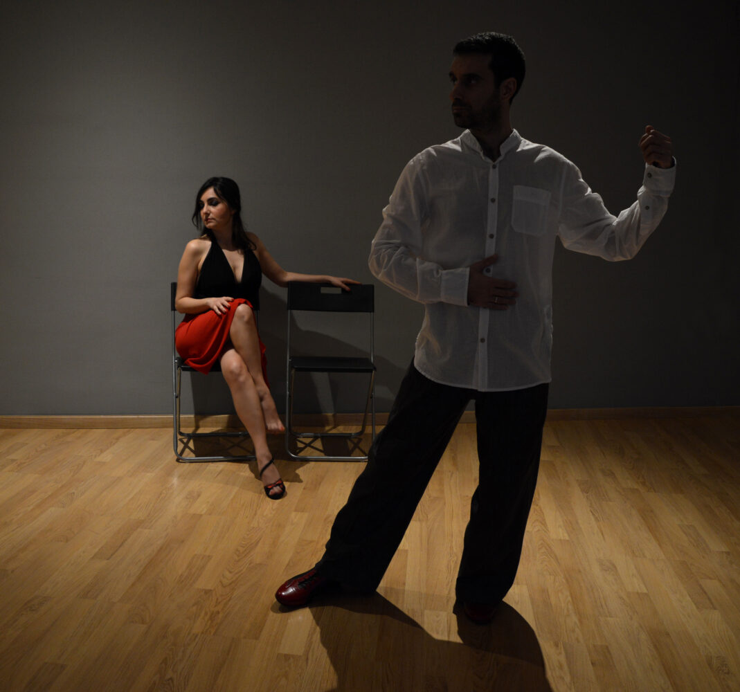 tangomas διδασκαλία