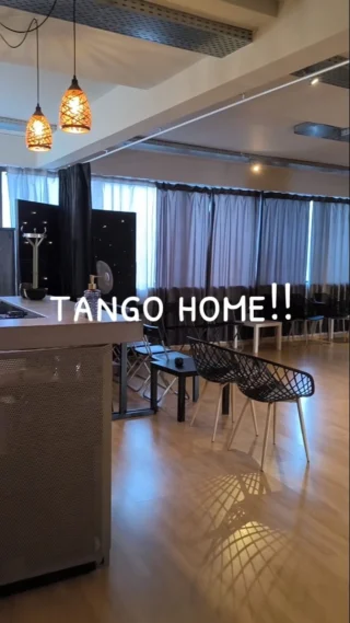 Enjoy our tango home!!! 
#tangomas #tango #τανγκοαθηνα #tangoargentino #tangolessons